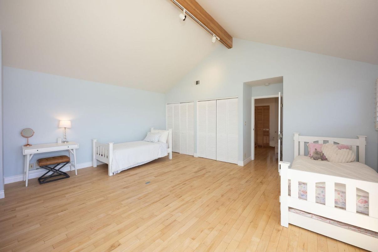 Interior, Wooden Beams, Wood Texture Flooring