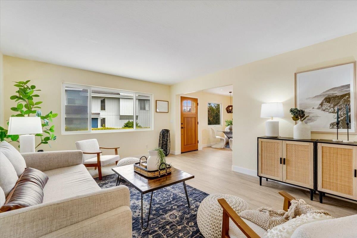 Interior, Living room, Wood Texture Flooring