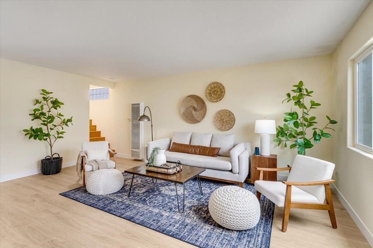 Interior, Living room, Wood Texture Flooring