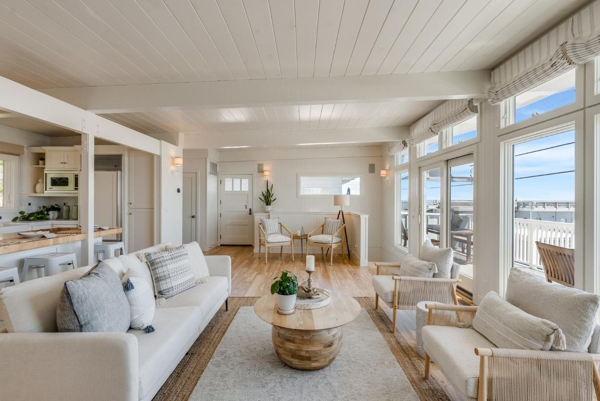 Dining room, Interior, Living room, Wood Texture Flooring