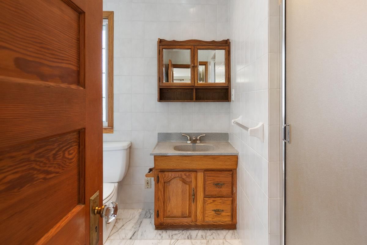 Bathroom, Interior, Marble