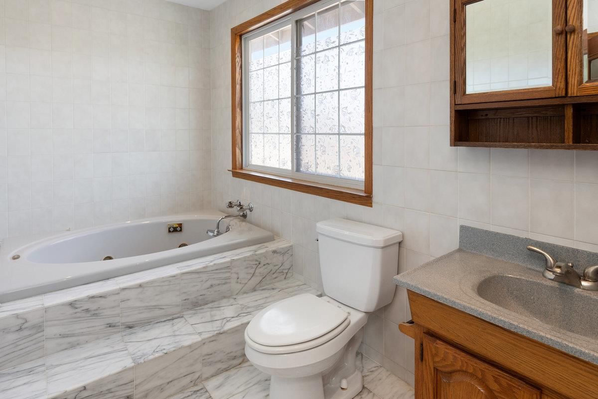 Bathroom, Interior, Marble