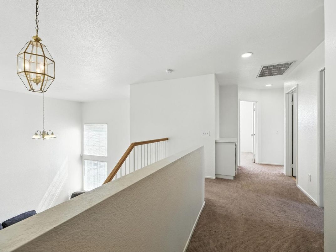 Interior, Pendant Lights, Recessed Lighting