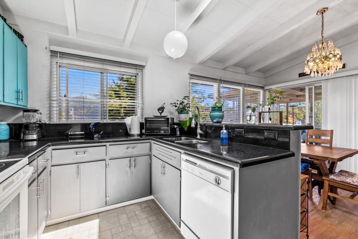 Chandelier, Interior, Kitchen, Pendant Lights