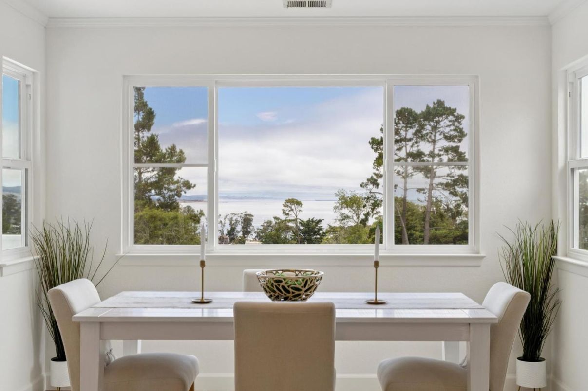 Home Office, Interior, Water
