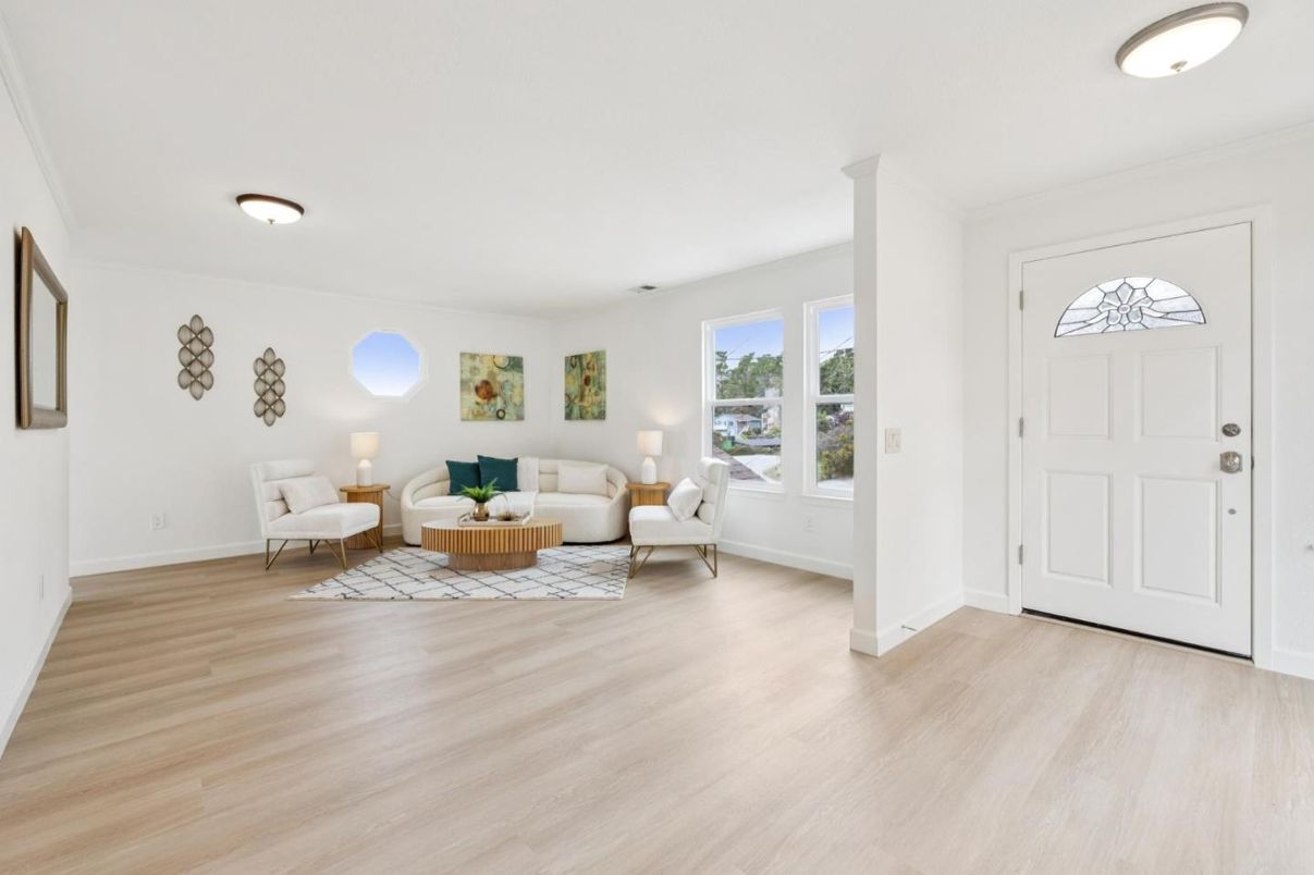 Interior, Living room, Wood Texture Flooring