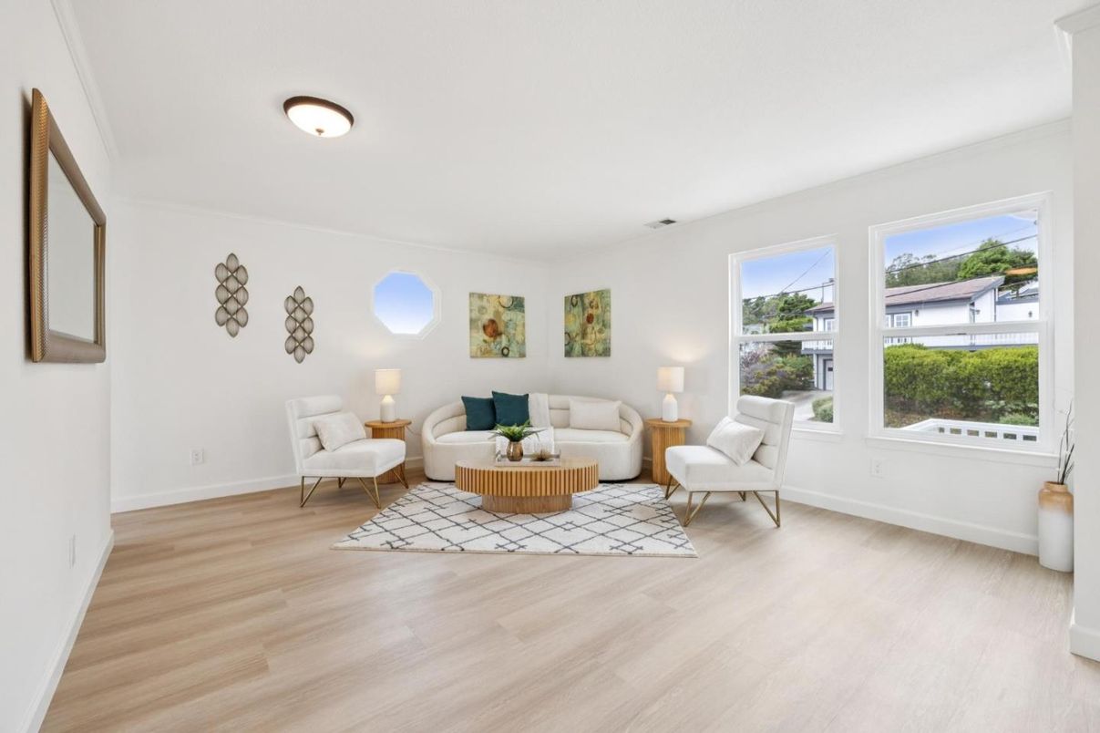 Interior, Living room, Wood Texture Flooring