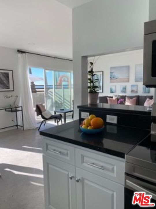 Interior, Kitchen, Water