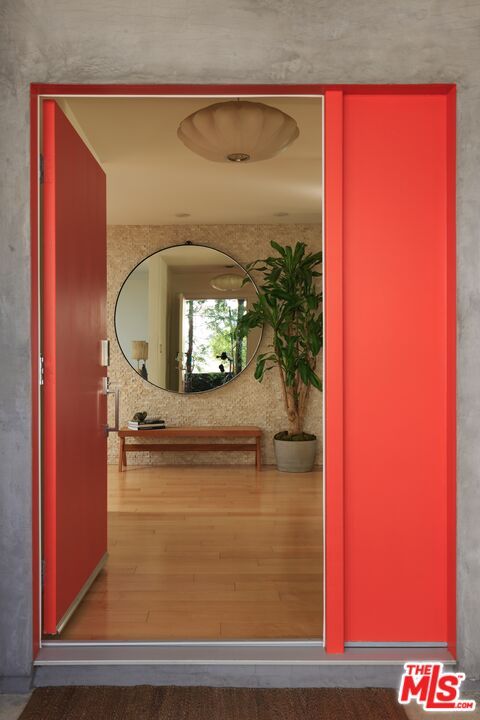Interior, Wood Texture Flooring