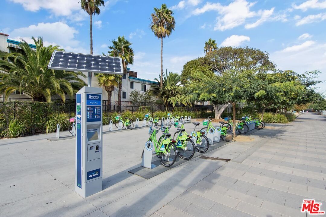 Exterior, Solar Panels