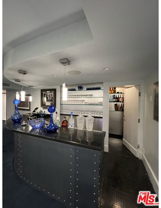 Interior, Pendant Lights, Recessed Lighting