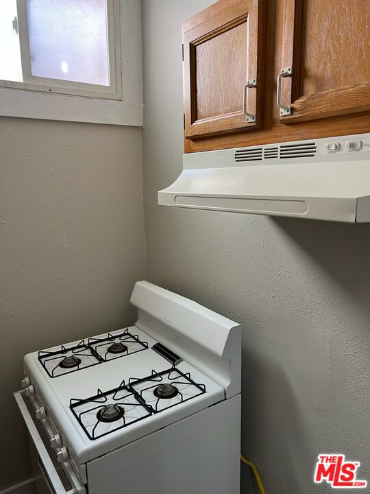 Interior, Kitchen, Washer