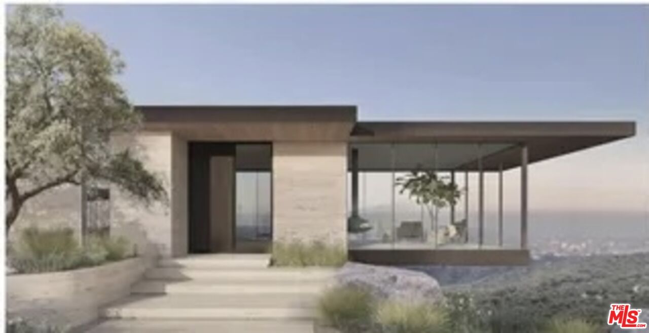 Exterior, Water