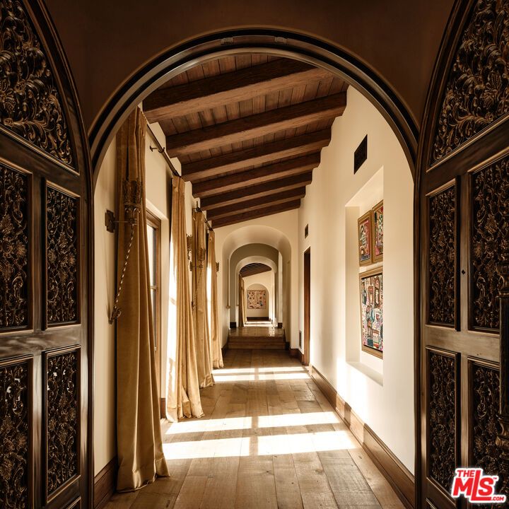Interior, Wooden Beams, Wooden Ceilings, Wood Texture Flooring