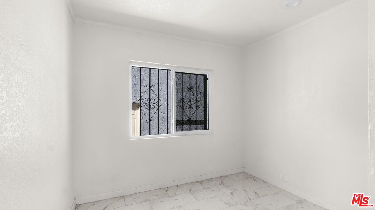Empty room, Interior, Marble