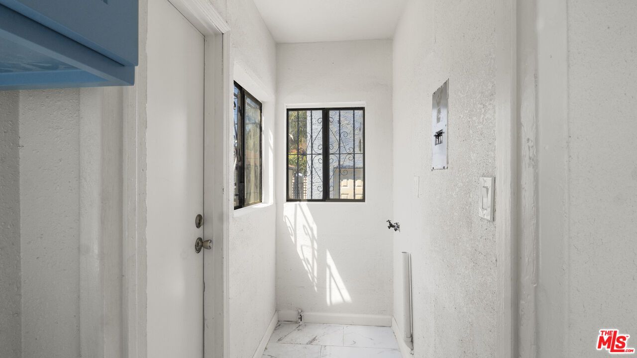 Interior, Marble