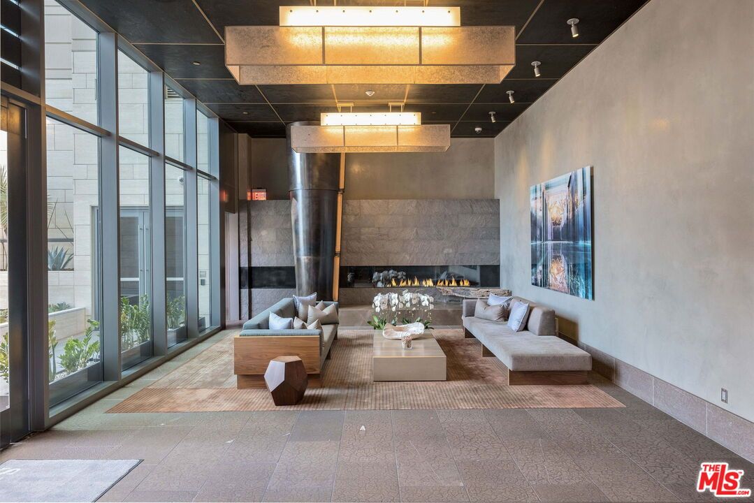 Fireplace, Interior, Living room