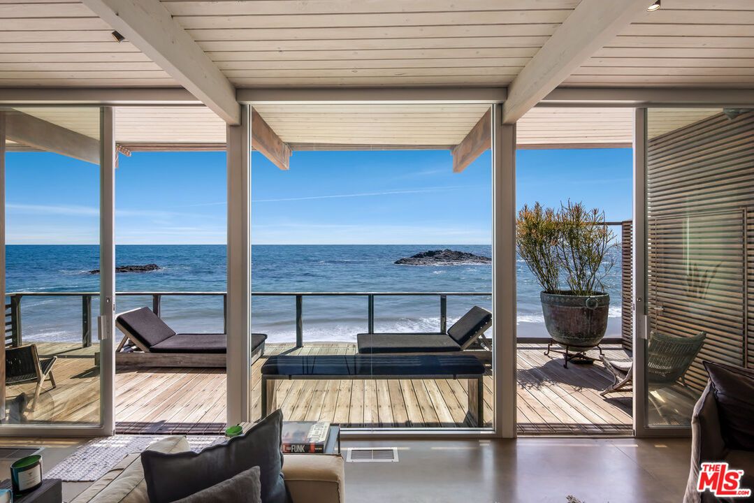 Water, Exterior, Interior, Other