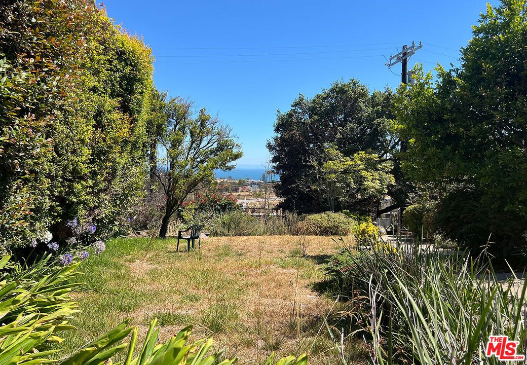 Backyard, Exterior, Water