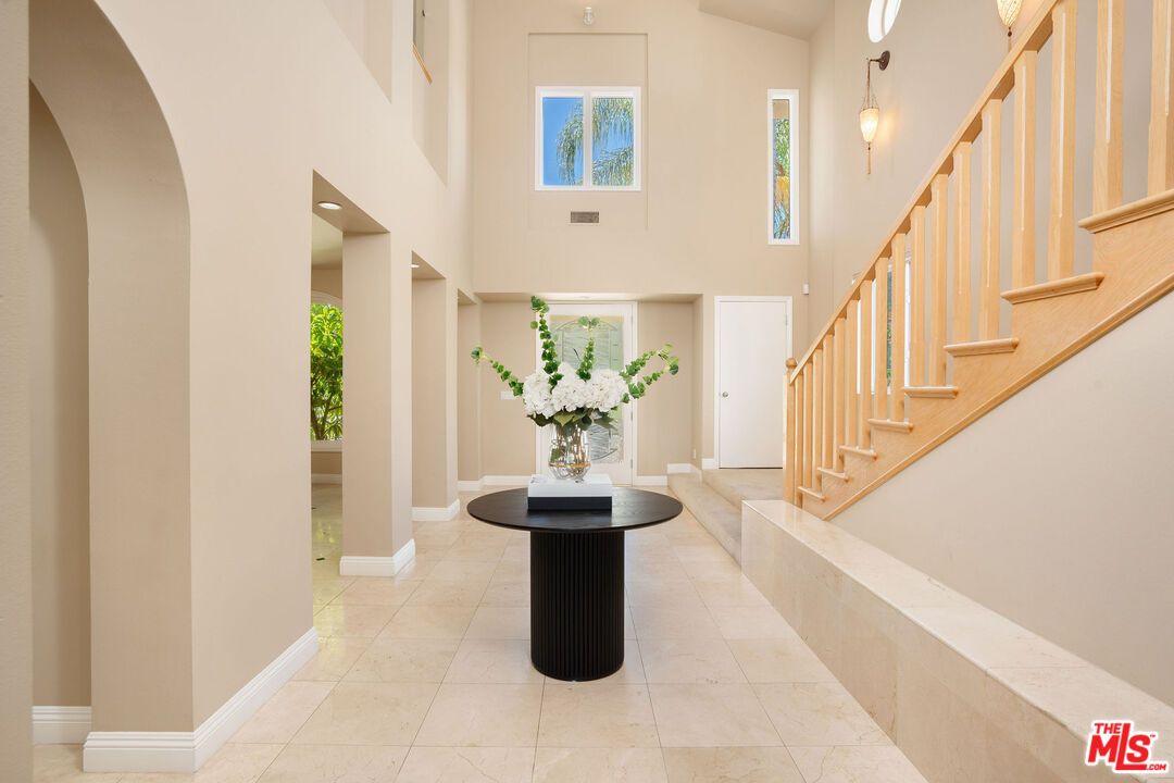 Interior, Pendant Lights