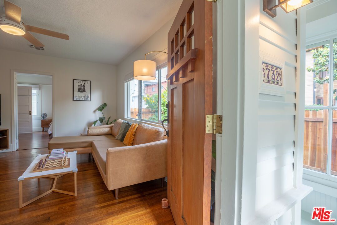 Interior, Living room, Wood Texture Flooring