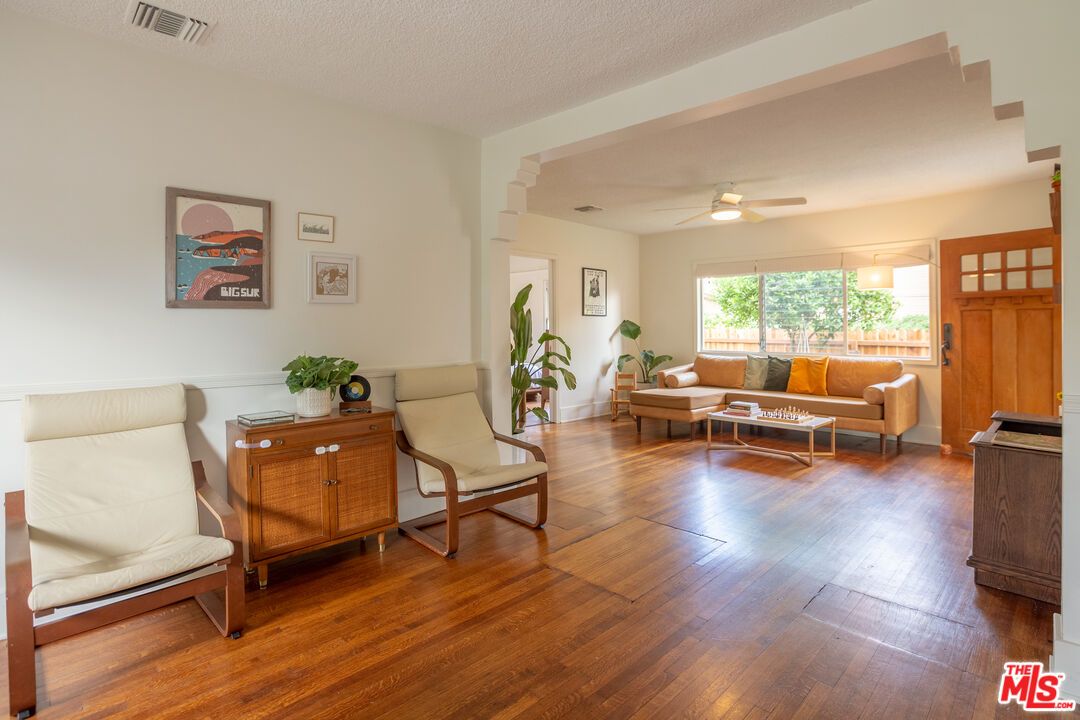 Interior, Living room, Wood Texture Flooring