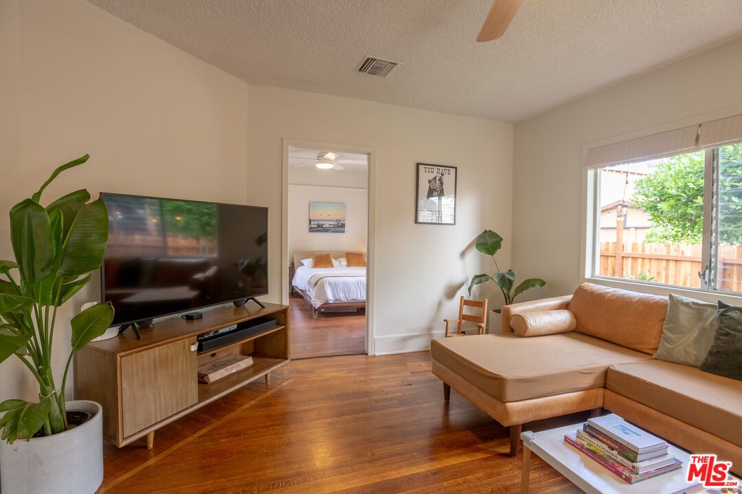 Bedroom, Interior, Living room, Wood Texture Flooring