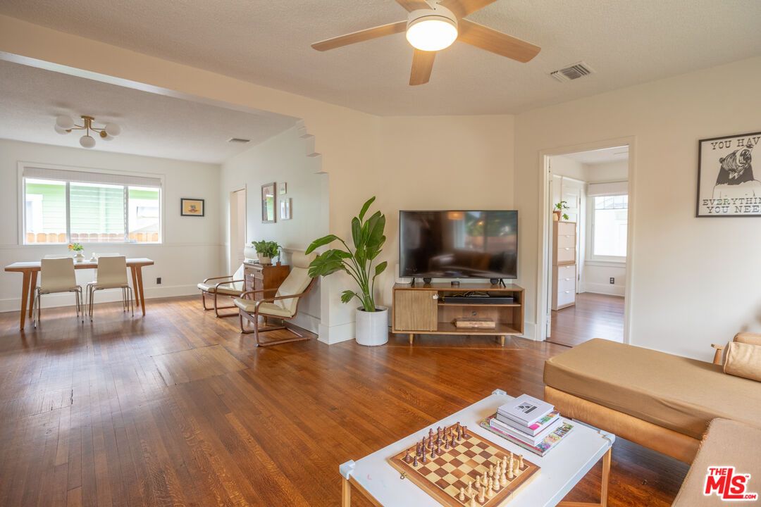 Dining room, Interior, Living room, Wood Texture Flooring
