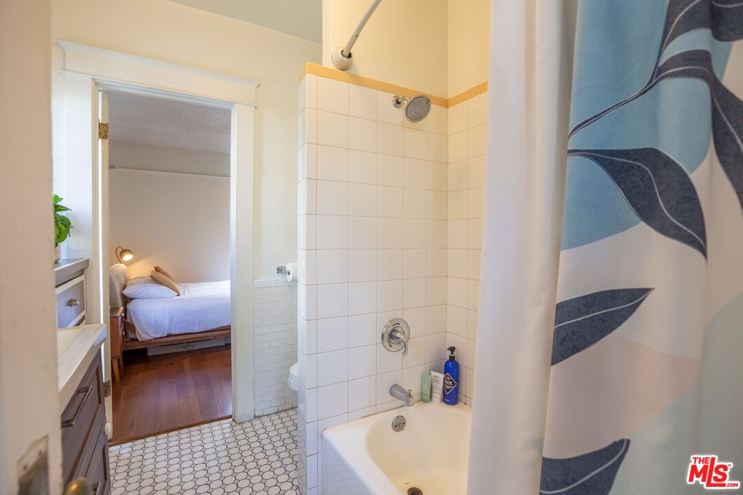 Bathroom, Bedroom, Interior, Wood Texture Flooring