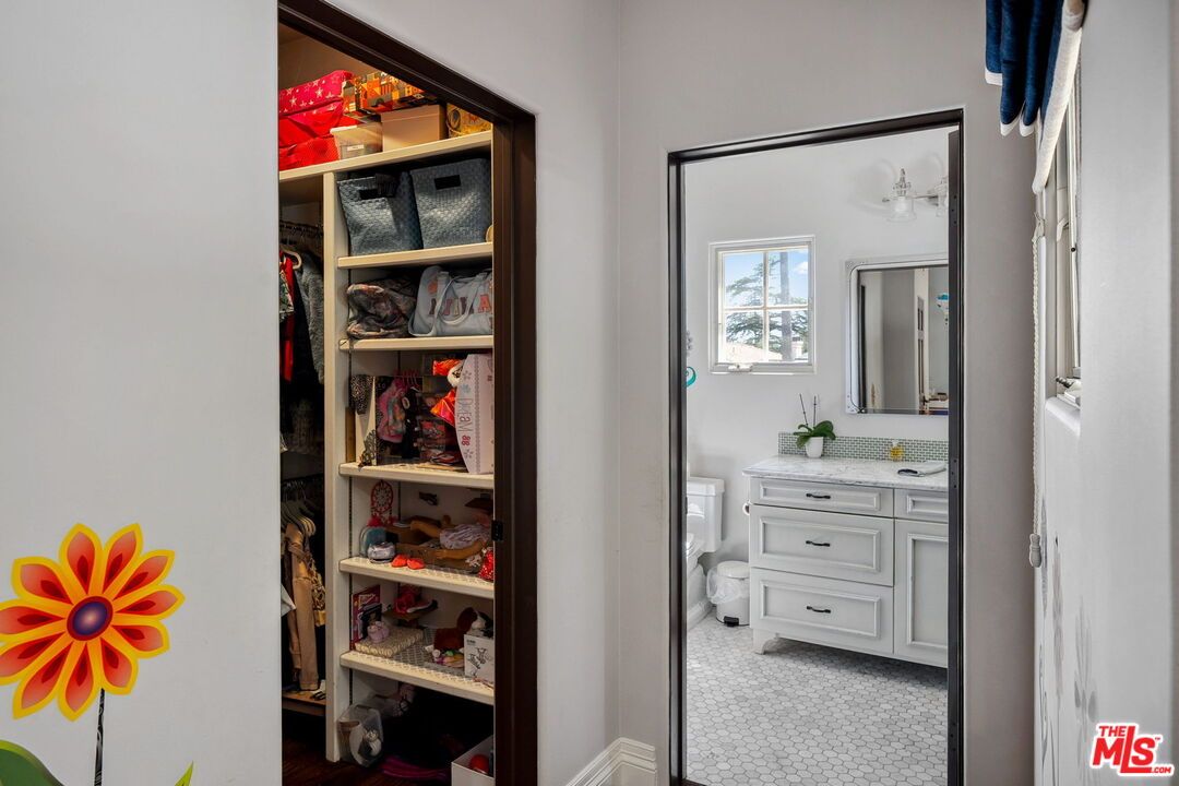 Bathroom, Interior, Walk-in Closets