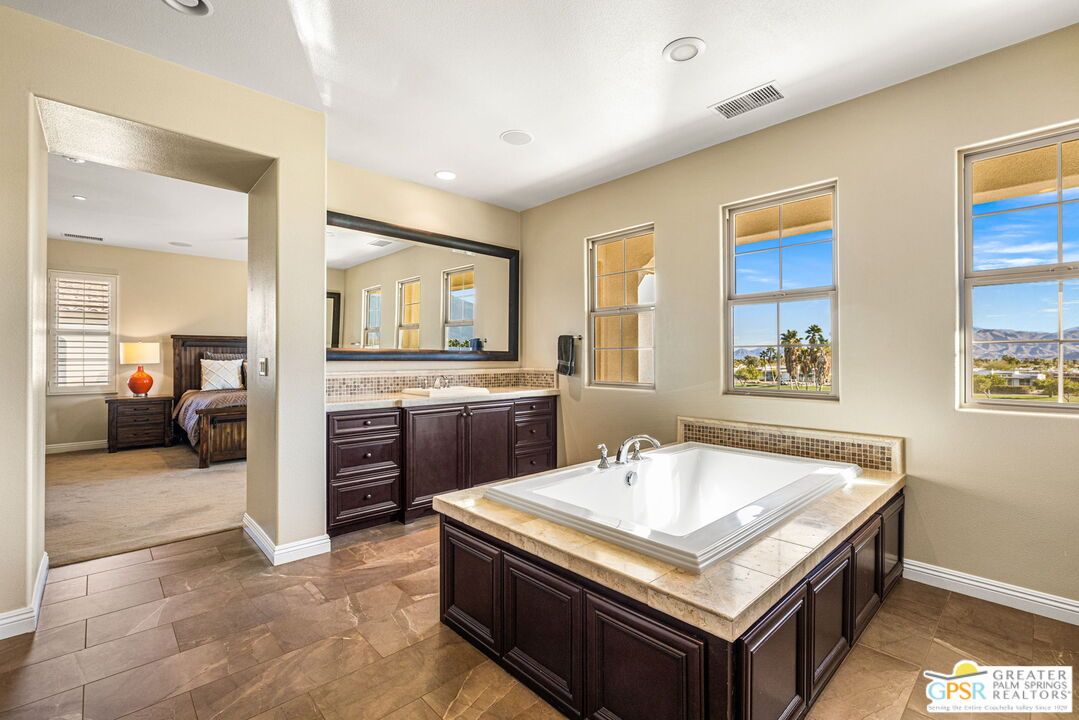 Bathroom, Bedroom, Interior, Recessed Lighting