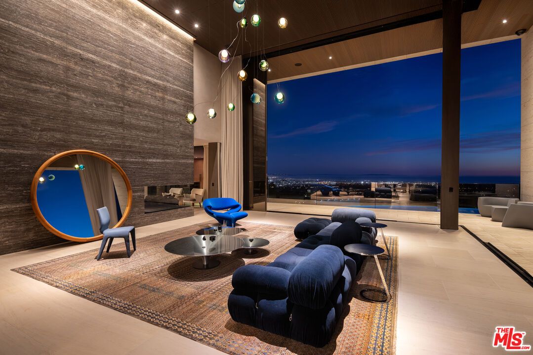 Interior, Pendant Lights, Recessed Lighting, Water