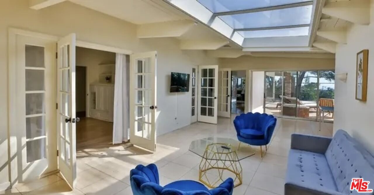 Glass Ceilings, Interior, Living room, Sun Room
