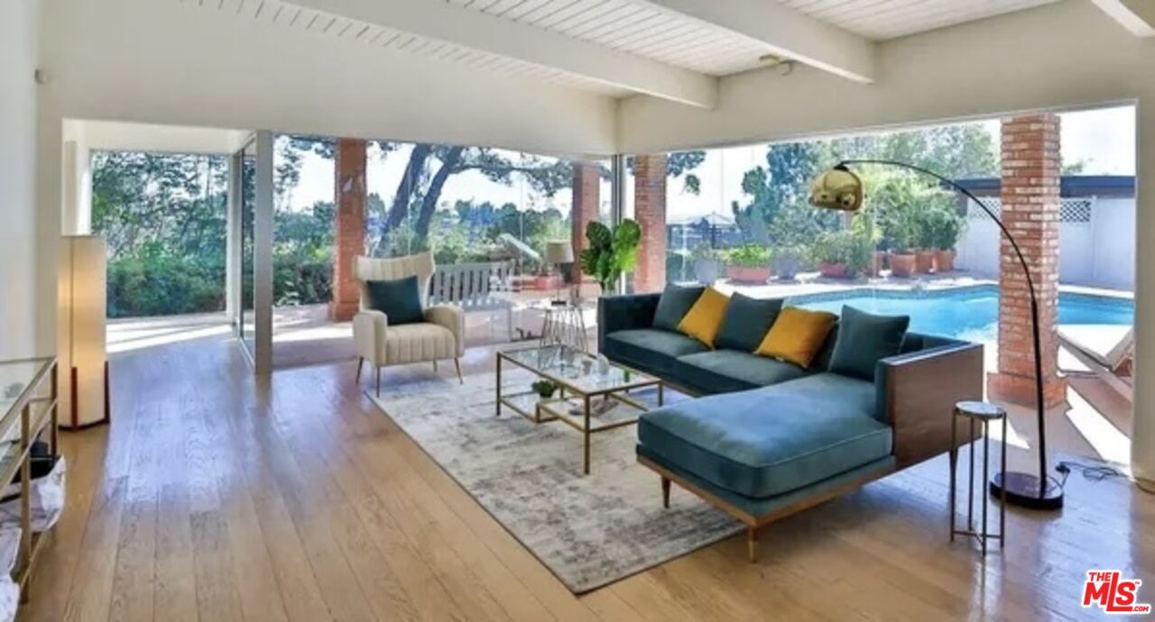 Interior, Living room, Wood Texture Flooring