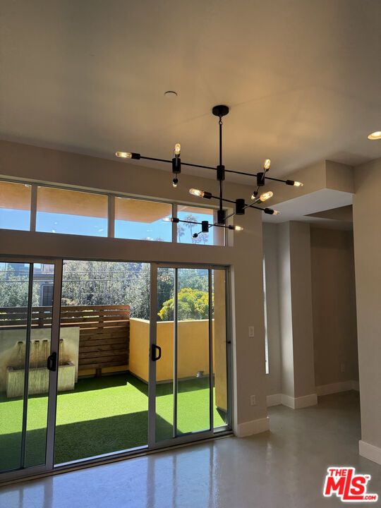 Interior, Pendant Lights, Recessed Lighting