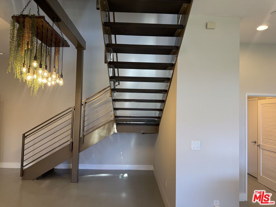 Interior, Pendant Lights, Recessed Lighting