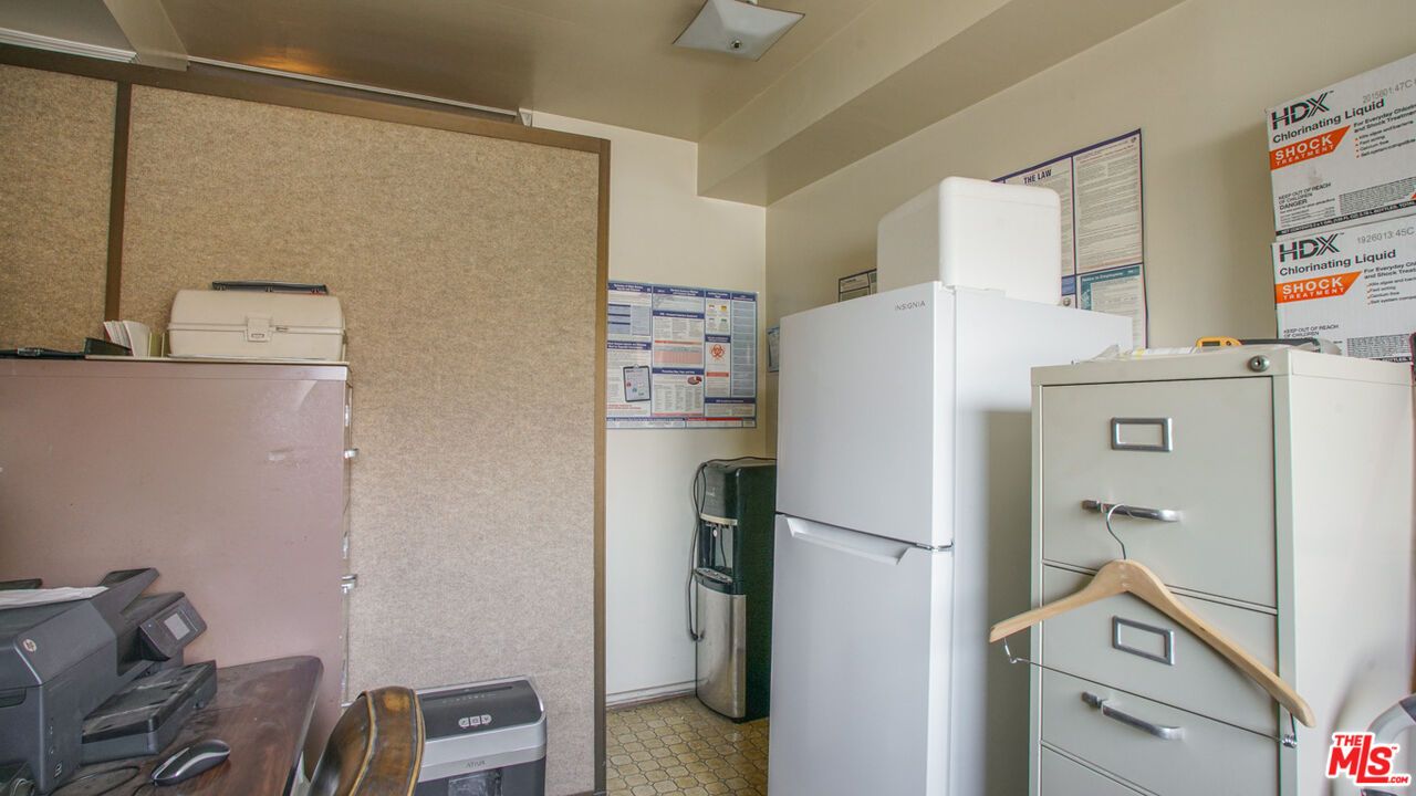 Interior, Kitchen, Washer