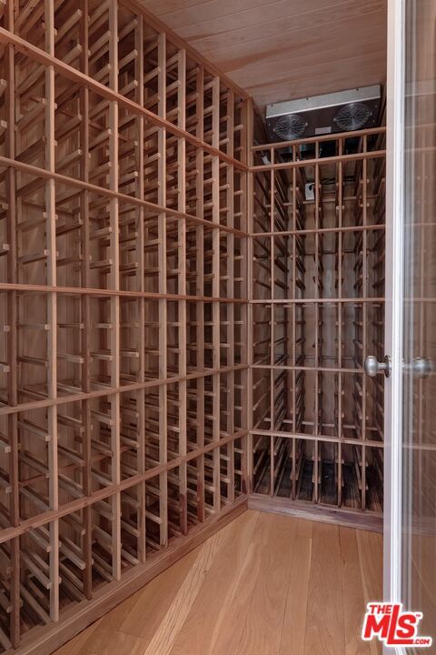 Interior, Wine Storage, Wood Texture Flooring