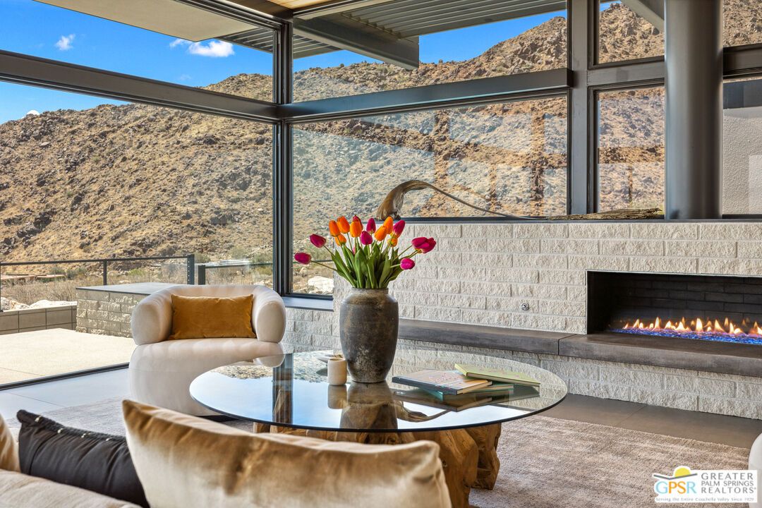 Fireplace, Interior, Living room