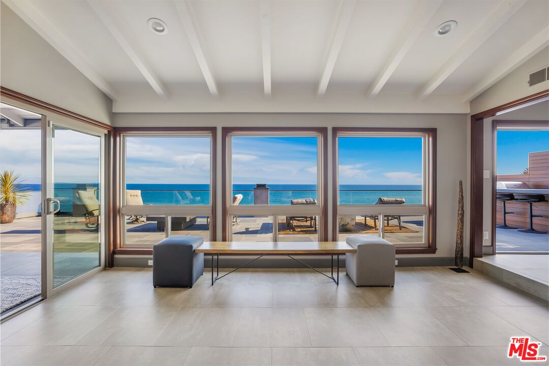 Interior, Recessed Lighting, Water