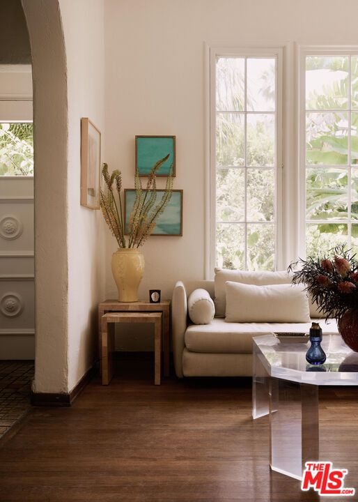 Interior, Living room, Wood Texture Flooring