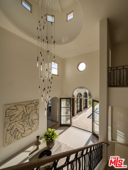 Interior, Pendant Lights, Recessed Lighting