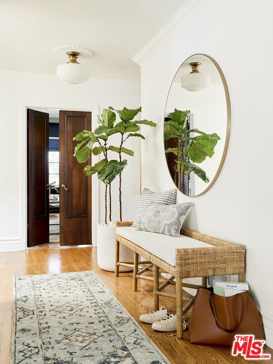 Interior, Wood Texture Flooring
