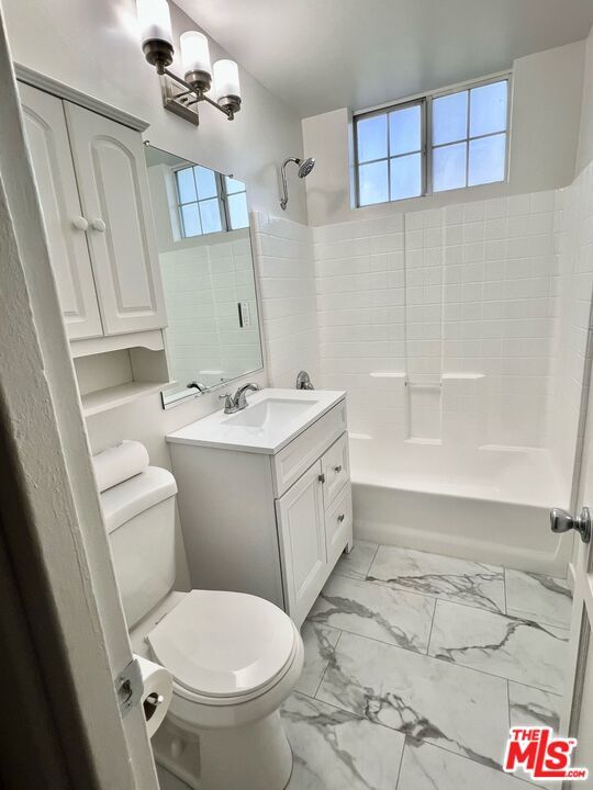 Bathroom, Interior, Marble