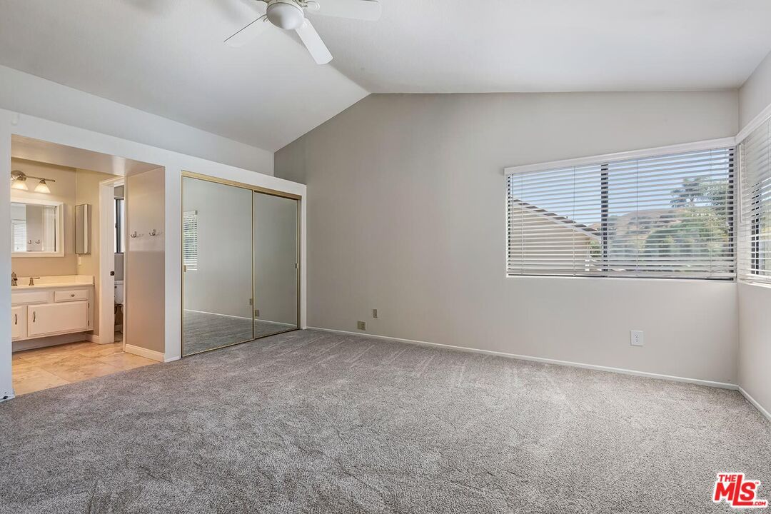 Bathroom, Empty room, Interior