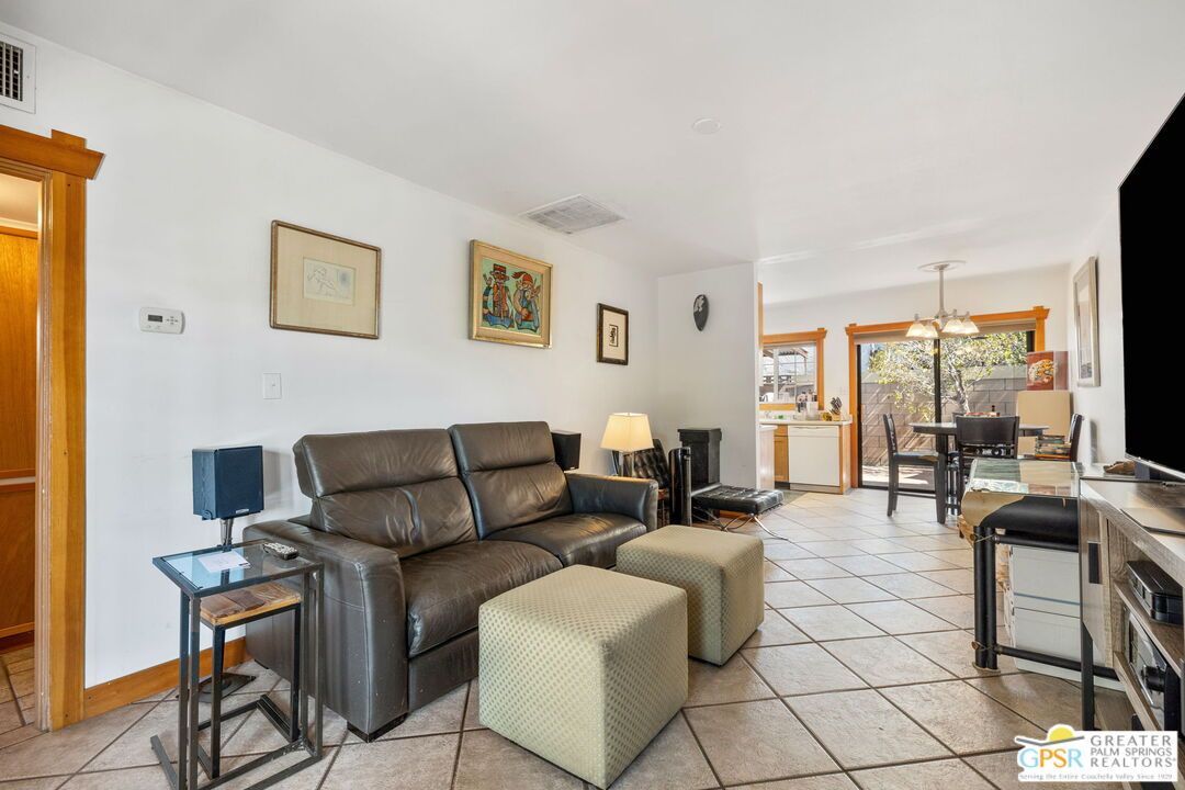 Dining room, Interior, Living room