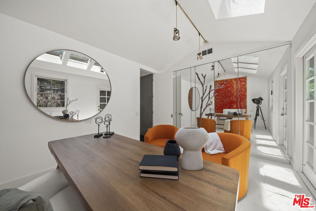 Interior, Pendant Lights