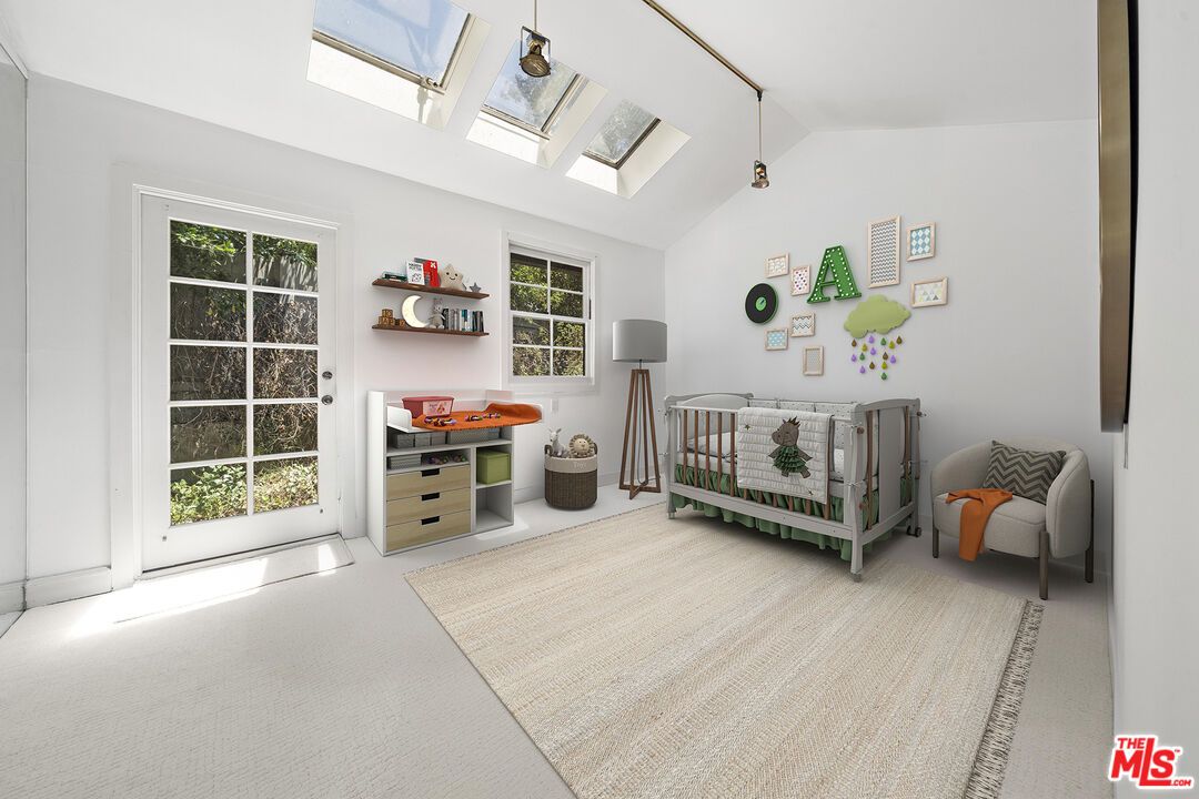 Interior, Pendant Lights