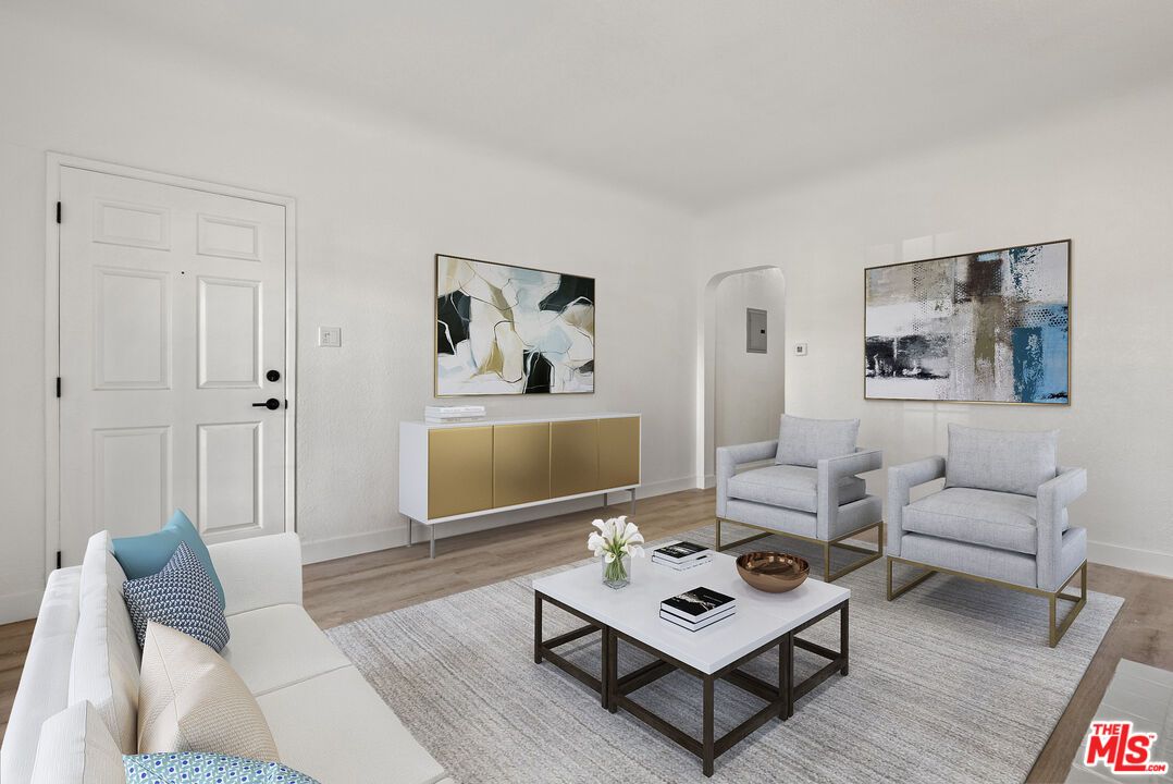 Interior, Living room, Wood Texture Flooring