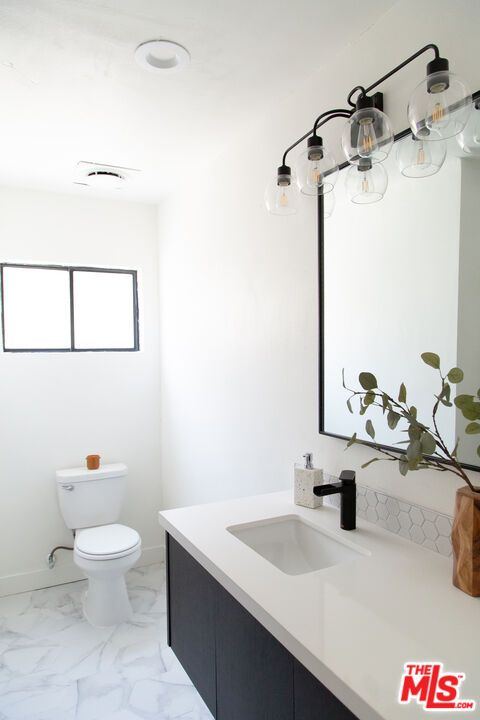 Bathroom, Interior, Marble